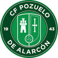 Logo CF Pozuelo